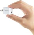 Anker A2634 - Powerport Pd 20w Max Nano Single USB Port -C Mini Portable USB-C Charger. 