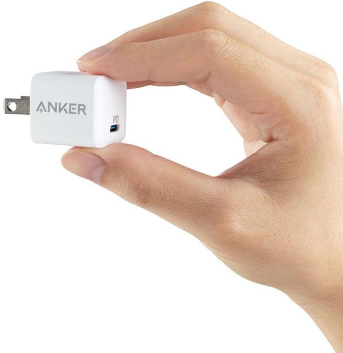 Anker%20A2634%20-%20Powerport%20Pd%2020w%20Max%20Nano%20Single%20USB%20Port%20-C%20Mini%20Portable%20USB-C%20Charger%20-%20Image%205