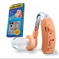 Ear Machine Hearing for Old Age. 