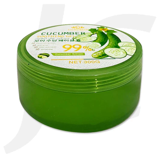 Cucumber Soothing Gel -300ml