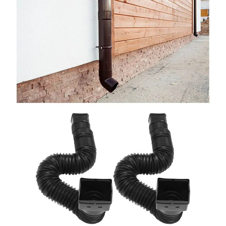 Gutter%20Downspout%20Extender,%20Downspout%20Extension%20Adapter%20Freely%20Folding%20for%20Home%20-%20Image%208