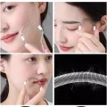 Women's facial hair remover, shaving face hair shaving device, sweat hair lip hair removal, facial hair removal tool 1pcs. 