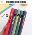 For Xiaomi Poco X2 - ( 100% Premium Quality ) 360 Full Cover TPU Shockproof Bumper Phone Case Back Cover.
