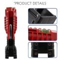 18 in 1 Flume Wrench Anti-Slip Repair Bathroom Faucet Installation.