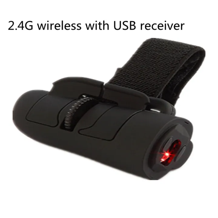 %E3%80%90Toy%20life%20hall%E3%80%91GM306%20Mini%20Wireless%20Finger%20Ring%20Mouse%20Rechargeable%20USB%20Flexible%20Laser%20Mice%202.4Ghz%20For%20Computer%20-%20Image%202