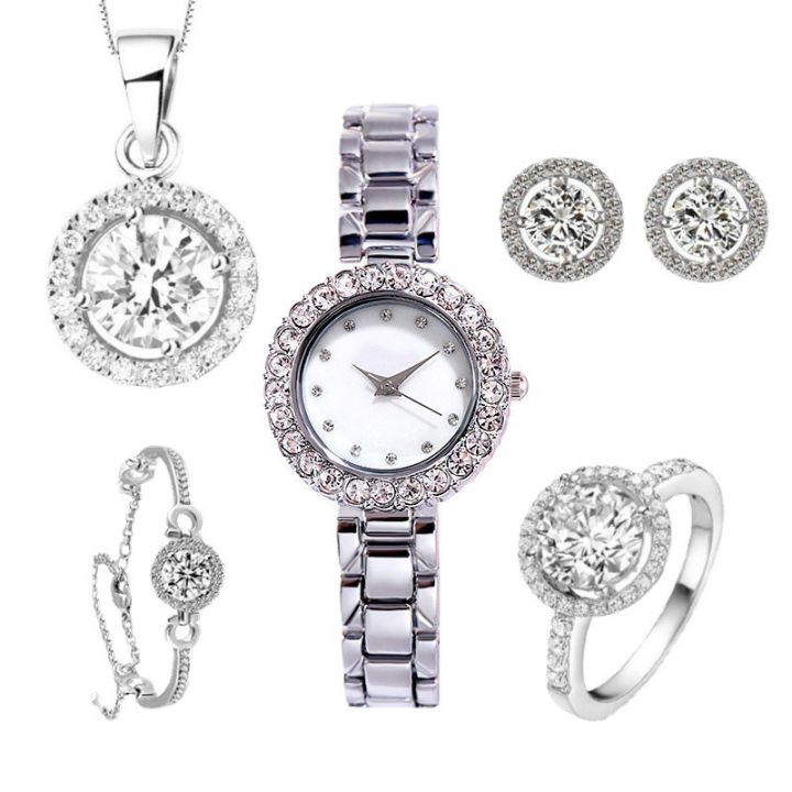Exclusive%20Fashion%20Watch%20Set%20for%20Girls%20-%205%20New%20Trendy%20Quartz%20Watches%20with%20Luxury%20Diamonds%20-%20Image%205