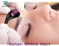 Dermaroller 1mm Titanium Steel 540 Needles Anti-Aging Skin Rejuvenation Tool for Men and Women. 