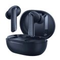 Haylou W1 TWS bluetooth V5.2 Earphone QCC3040 APT Adaptive Stereo Earbuds Dual Drivers Knowles Balanced Armature Dynamic Wireless Headphone with 4 Mic Clear Calls.