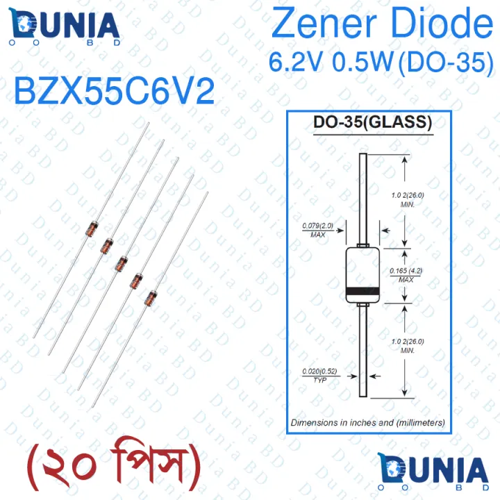 6.2V%20Zener%20Diode%200.5W%20Half%20Watt%206.2%20Volt%20DO-35%20BZX55C6V2%20-%20Image%202