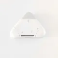 2.0 Triangle Three in One Card Reader Suitable for Apple TYPE C Phone, Tablet, USB Computer, SD TF. 