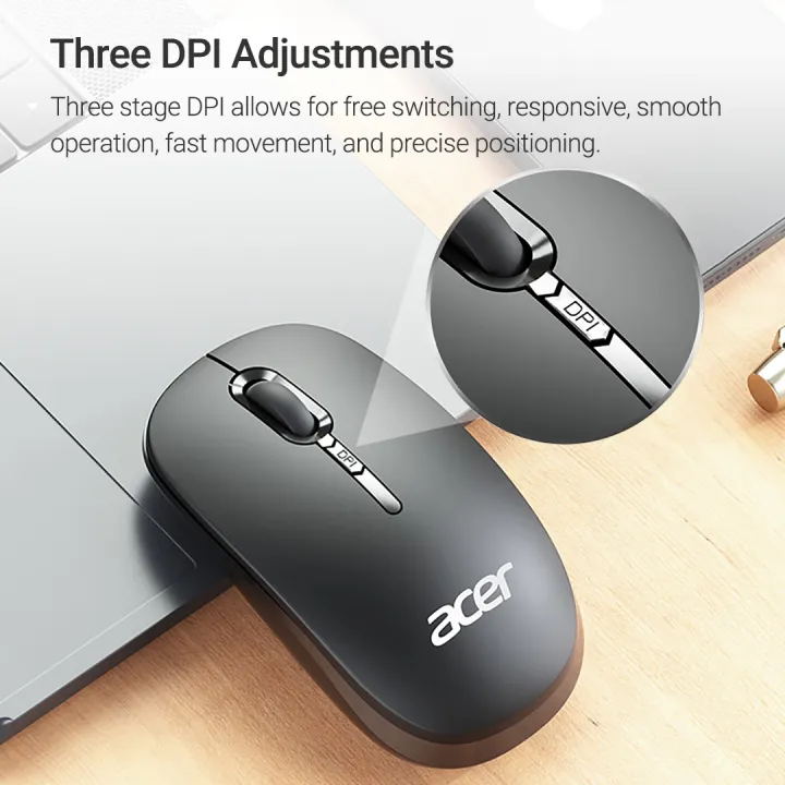 Acer%20Mouse%20M153/M159%20Computer%20Office%20Wireless%20Mouse%20-%20Image%207