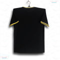 Santus Short Sleeve Football Jersey For Man - Santos Futebol Clube Jersey - Santos Jersey 2025-26.