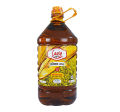 Laziz Mustard Oil 5Litre - 100g Turmeric Powder come Free with the purchase -Tetul Kather Ghanir Tel - No Additive - No chemical-100%pure. 