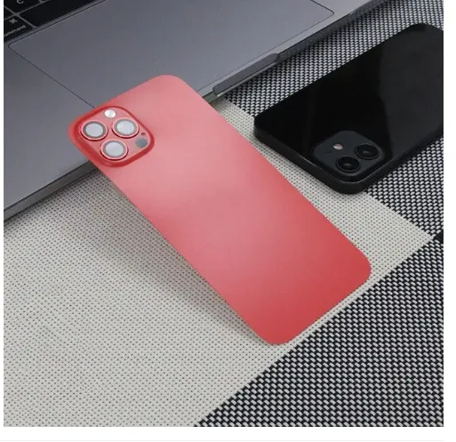 thumbnail image 2 of IPhone 12 To 12 Pro Camera Lens Modified Sticker Protector – Metal & Glass, 9H Hardness 2 of 5
