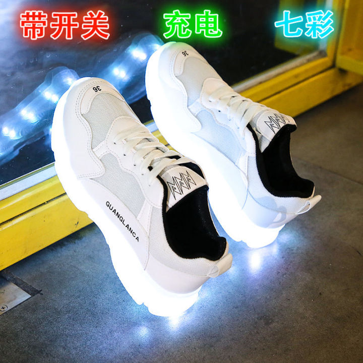 Rechargeable%20Light%20Shoes%20Male%20and%20Female%20Couple%20Shuffle%20Dance%20Shoes%20Student%20Casual%20Sports%20Shoes%20Light%20Running%20Shoes%20Luminous%20Dad%20Shoes%20-%20Image%206