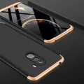 Poco F1 Luxury 360 Degree Full Cover Cases For Pocophone F1 Phone Case for Xiaomi Pocophone F1 F 1 Global Version Phone Case. 