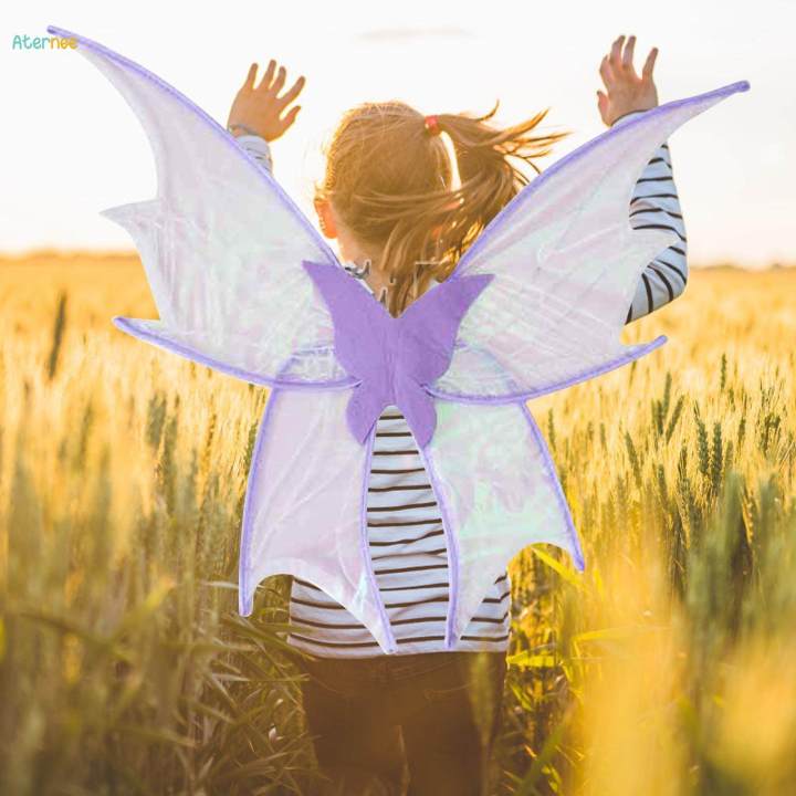 Fairy%20Wing%20Costume%20Wing%20Cosplay%20Photography%20Prop%20Dress%20up%20Adult%20Princess%20Kids%20Butterfly%20Wing%20Elf%20Wing%20for%20Masquerade%20Party%20Festival%20Birthday%20-%20Image%206