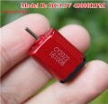 High Speed Carbon Brush Micro 030 DC Motor DC 2.4V 3.2V 3.7V Ultra-High Speed Mini 15mm Electric Motor 1Pcs. 