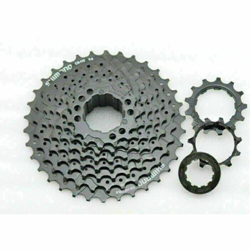 SHIMANO%20Bicycle%20CS-HG200-8%20Cassette%20Bike%20Freewheel%20Cassettes%2012-14-16-18-21-24-28-32T%20(8%20Speed%20)Bike%20-%20Image%206