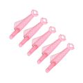 Multicolor Portable Needle Threader With Hook Sewing Machine Fast Threader Quick Automatic Changer Clothing Sewing Accessories. 