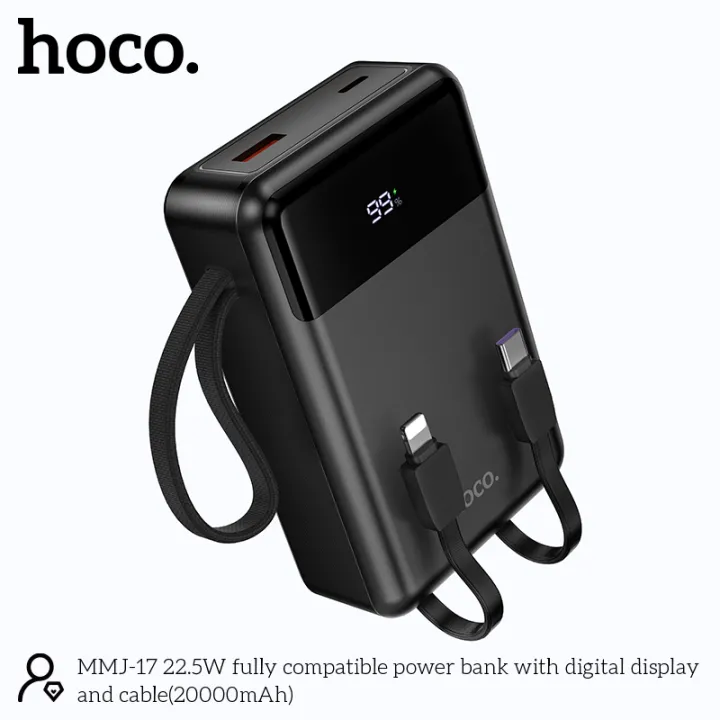 Hoco%20DYM12%2022.5W%20Fully%20Compatible%2020000mAh%20Power%20Bank%20with%20Built-in%20Cables%20%E2%80%93%20Fast,%20Portable,%20Ready%20for%20Bangladesh%20by%20ast%20-%20Image%204