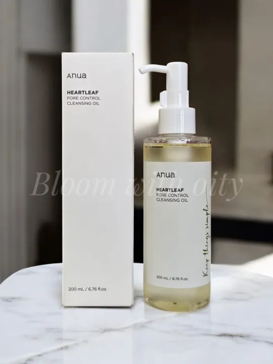 ANUA%20HEARTLEAF%20PORE%20CONTROL%20CLEANSING%20OIL-200ml%20-%20Image%202