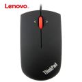 【happy one】LENOVO ThinkPad 0B47153 Wired Mouse USB Mice Windows10/8/7/XP. 