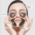 Outlier Aeuinv Black Pearl Golden Eye Masks 60pcs Hydrogel Patches Repairing Wrinkle Remover Dark Circle Anti Age Moisturizing Under Eye Mask. 