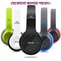 P47 - Wireless Bluetooth Headphone | In Ear Earphone for Android. 