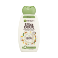 Garnier Ultra Doux Nurturing Almond Milk Shampoo 400ml. 