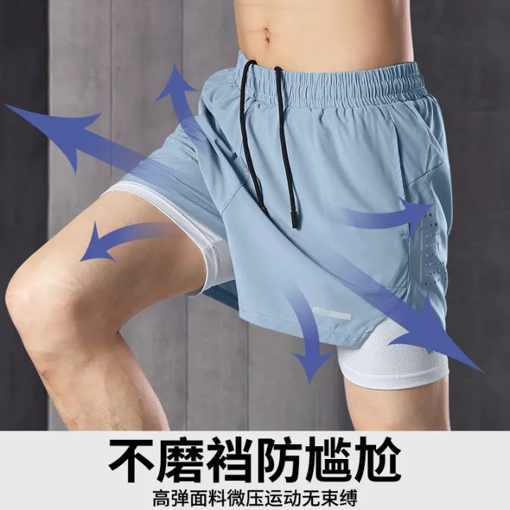 QuickGear%20Men%E2%80%99s%20Double%20Layer%20Shorts%20-%20Image%207