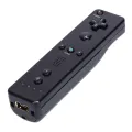 Remote Controller Gamepad For Nintendo Wii Wii U Console Remote Control Gamepad Nunchuck Controller For Nintendo Wii. 