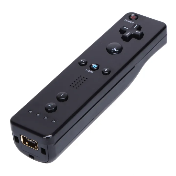 Remote Controller Gamepad For Nintendo Wii Wii U Console Remote Control Gamepad Nunchuck Controller For Nintendo Wii