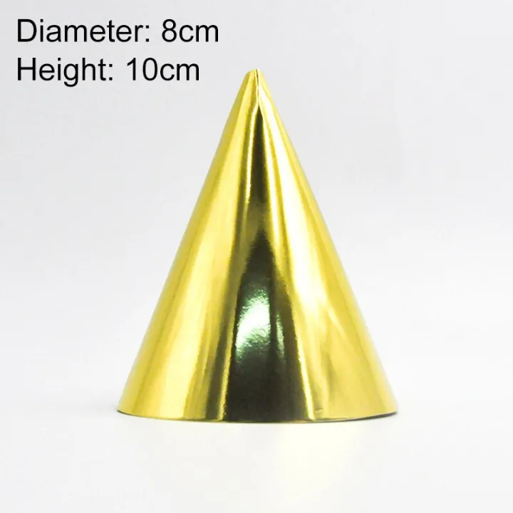 Cute%20Baby%20Birthday%20Party%20Cap%20Boys%20Girls%20Priness%20Paper%20Cone%20Hats%20with%20Pom%20Poms%20Caps%20Hat%20Glitter%20Birthday%20Headband%20Shower%20-%20Image%206