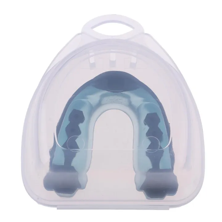 Boxing%20Mouth%20Guard%20Protection%20MMA%20Muay%20Thai%20Teeth%20Protector%20Mouthguard%20Black%20-%20Image%209