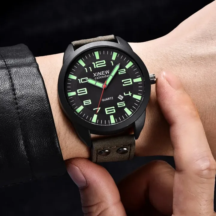 2023%20Watch%20Men%20Leather%20Date%20Casual%20Analog%20Quartz%20Wrist%20Watch%20Business%20Watches%20Gifts%20Mature%20Men%20Business%20Watch%20Top%20Brand%20-%20Image%203