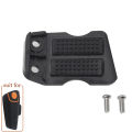Fodsports Bt-s2 Motorcycle Helmet Intercom Bluetooth Headset Accessice Device Mount Clip Apply To Bt S2 Intercomunicador Moto.