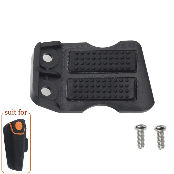 Fodsports%20Bt-s2%20Motorcycle%20Helmet%20Intercom%20Bluetooth%20Headset%20Accessice%20Device%20Mount%20Clip%20Apply%20To%20Bt%20S2%20Intercomunicador%20Moto%20-%20Image%206