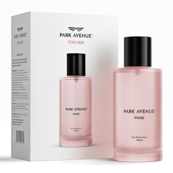 Park%20Avenue%20Poise%20Women%20EDP%20100ml%C2%A0%20-%20Image%204