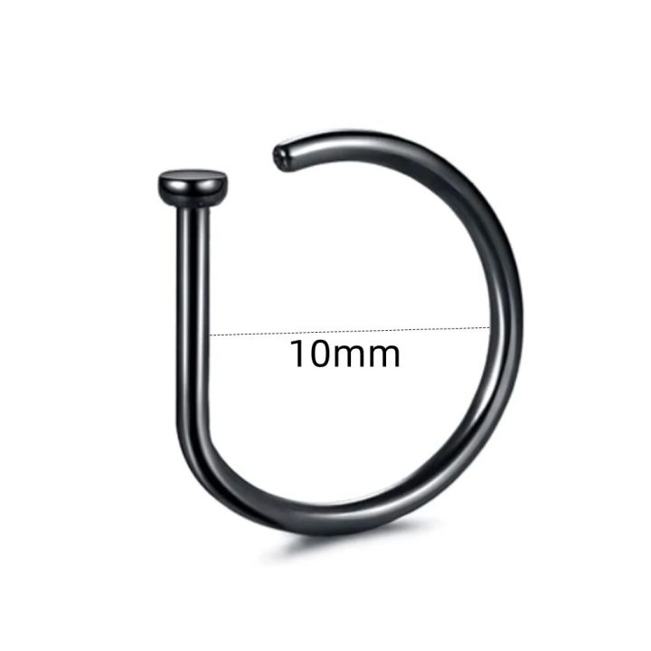 1%20Pair%20Stainless%20Steel%20Double%20Spiral%20Nose%20Hoop%20Ring%20Silver%20Color%20Spiral%20Nose%20Hoop%20Set%20for%20Women%20Men%20Nostril%20Piercing%20Jewelry%20-%20Image%206