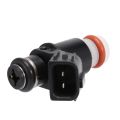 4PCS New Fuel Injector Nozzle 16450-PLC-003 16450-PLD-004 for Honda Civic 1.7L EX DX HX LX 2001 2002 2003 2004 2005. 