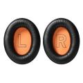 Ear Pad Earpads For HyperX Cloud Stinger / Flight / FlightS / Core / Alpha / Silver / X / Pro / I / II cloud II 2 Headphone. 