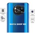 Camera Glass  Protector For Poco X3 \Poco X3 Pro. 