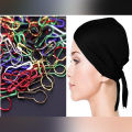 Hijab Cap with pin 20pes. 