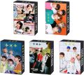 1 Box BTS Lomo Cards Gift for BTS Fan.