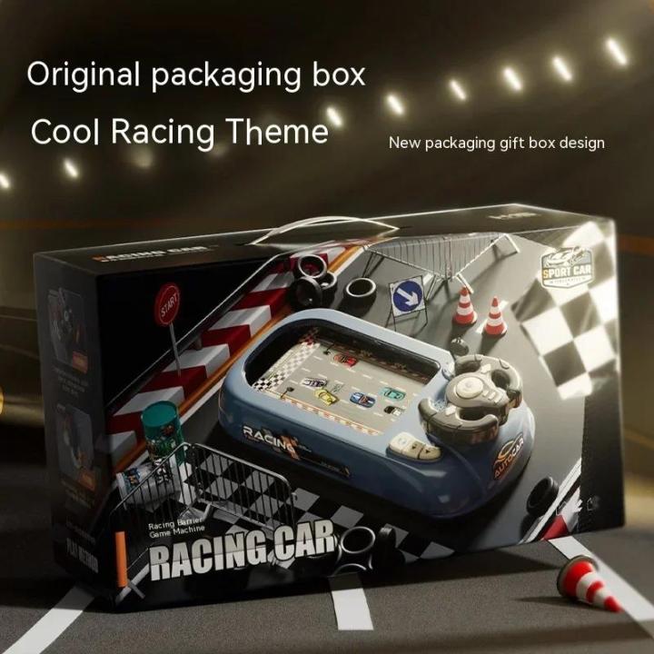 New%20Children's%20Racing%20Game%20Machine%20Fun%20Obstacle%20Avoidance%20Challenge%20Adventure%20Puzzle%20Steering%20Wheel%20Toy%20Table%20Games%20-%20Image%204