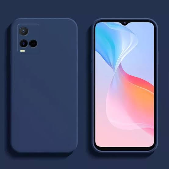 Soft%20Silicon%20Case%20Back%20Cover%20For%20Vivo%20Y21%20-%20Image%204