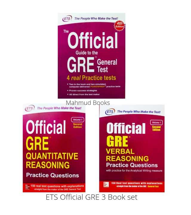 %C2%A0ETS%20The%20Official%20Guide%20To%20The%20GRE%20General%20Test%20(3%20Book%20Set)%20-%20Image%203