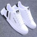 Men's Shoes 2023 New White Shoes Men's Shoes Sports Casual Shoes Fashion Shoes. 
