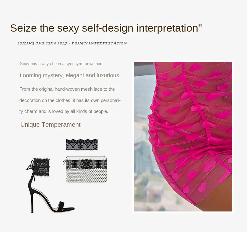 ajamas, Sheer Lace es Fun niforms, hing, lus Size Lingerie, Lingerie ols  for s ot | Daraz.com.bd
